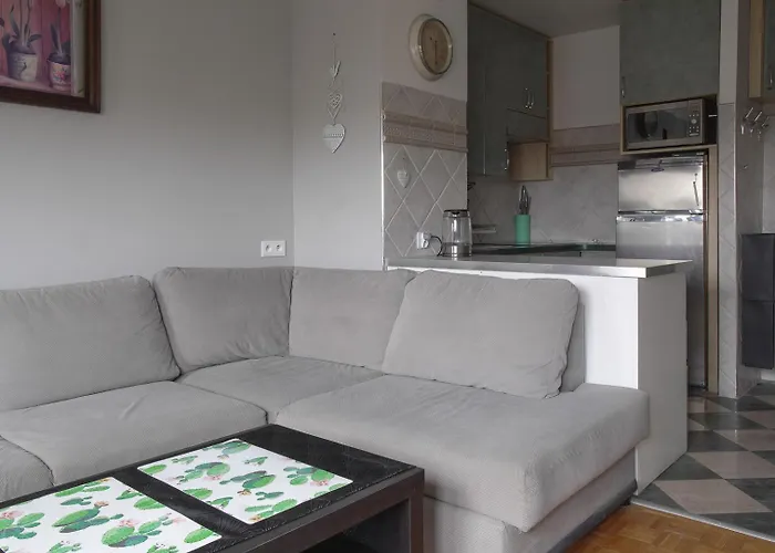 Apartament Panorama