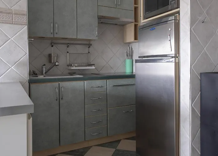 Apartament Panorama