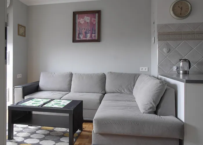Apartament Panorama