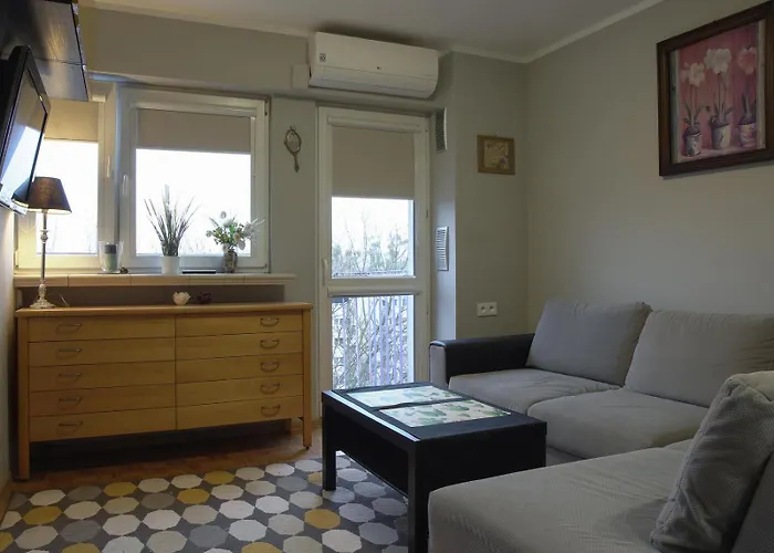 Apartament Panorama
