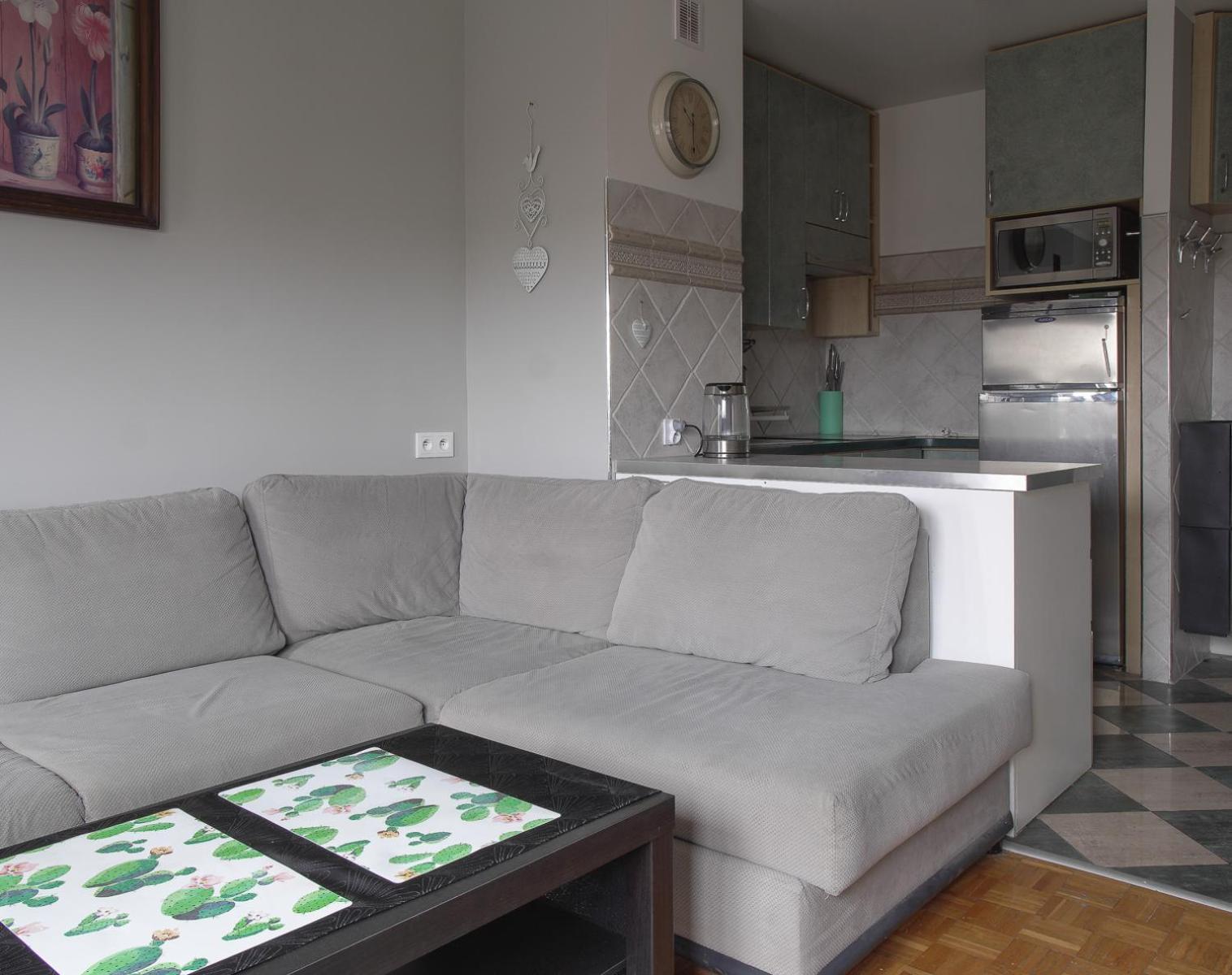 Panorama Apartment