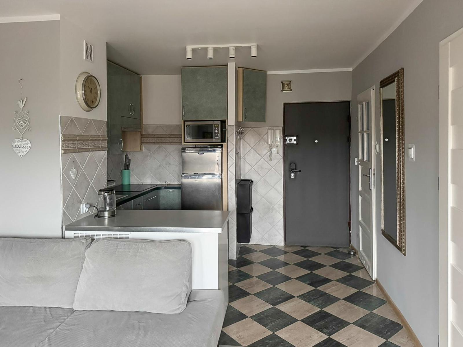 Apartment Panorama
