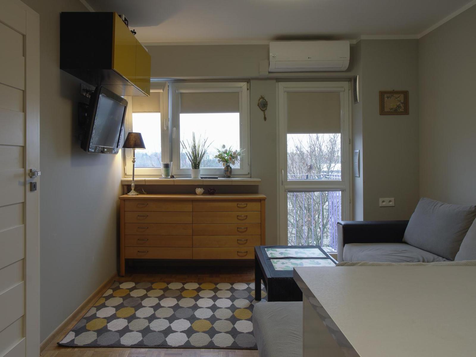 Panorama Apartment