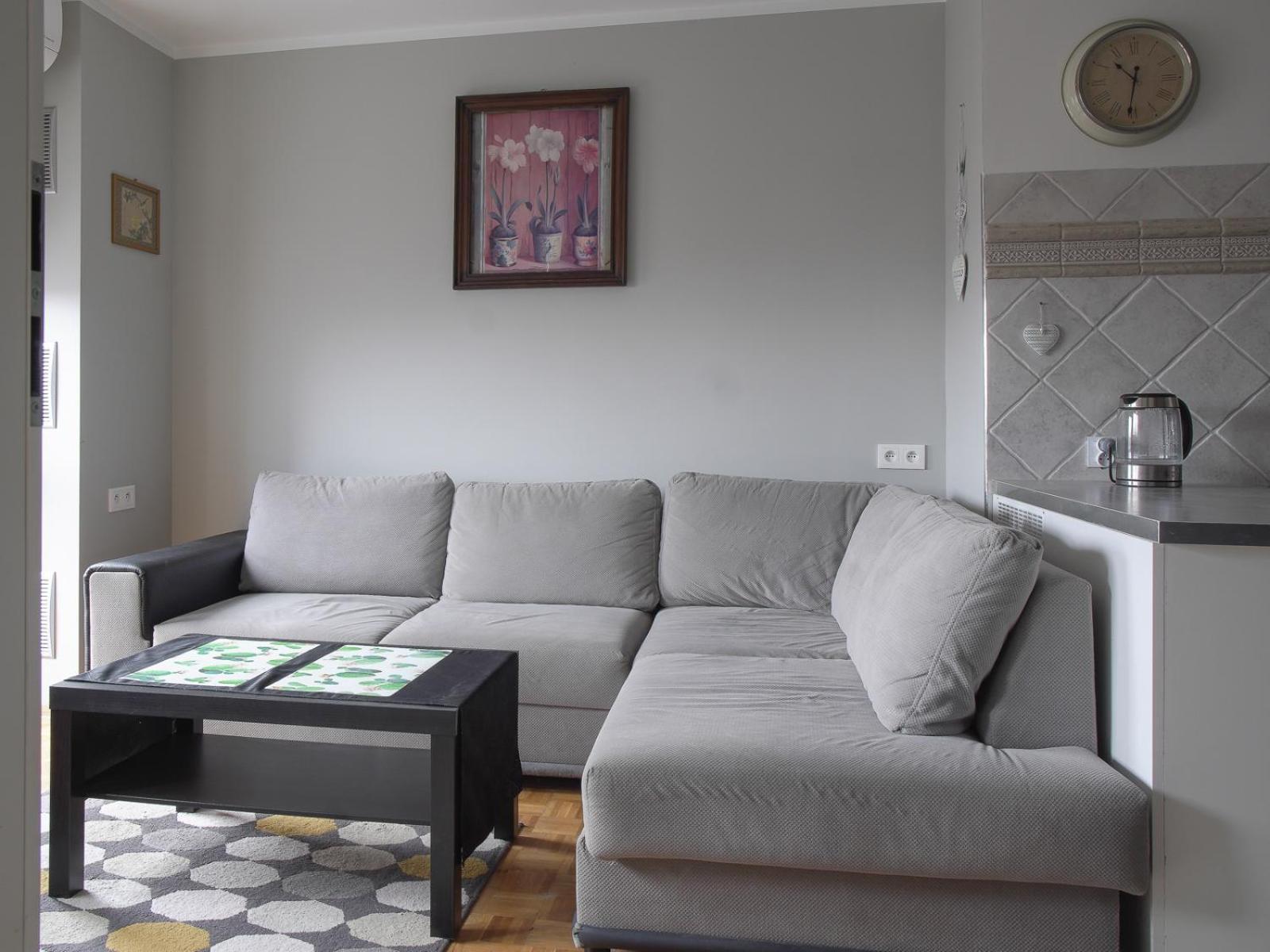 Apartment Panorama