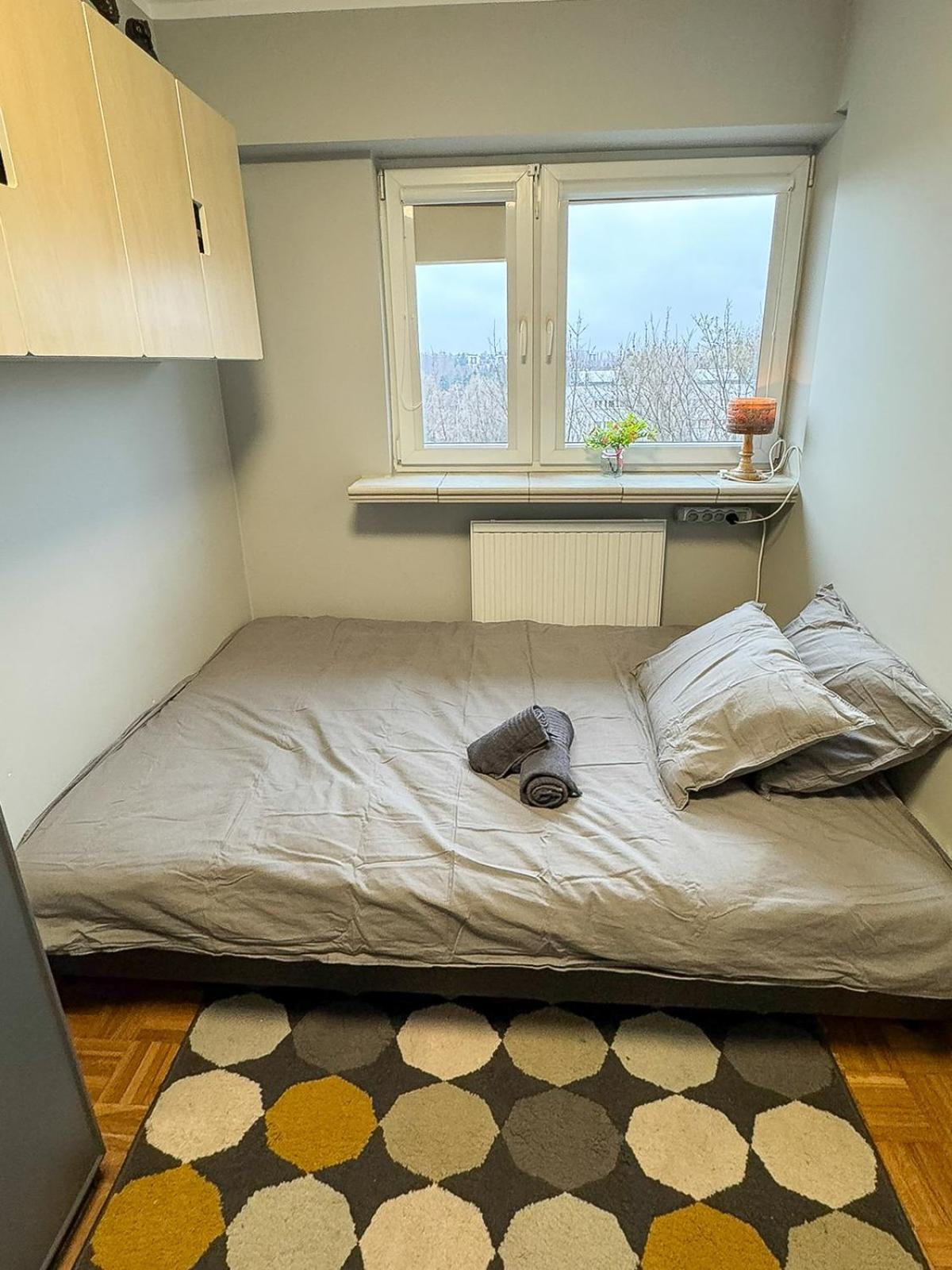 Panorama Apartamento *