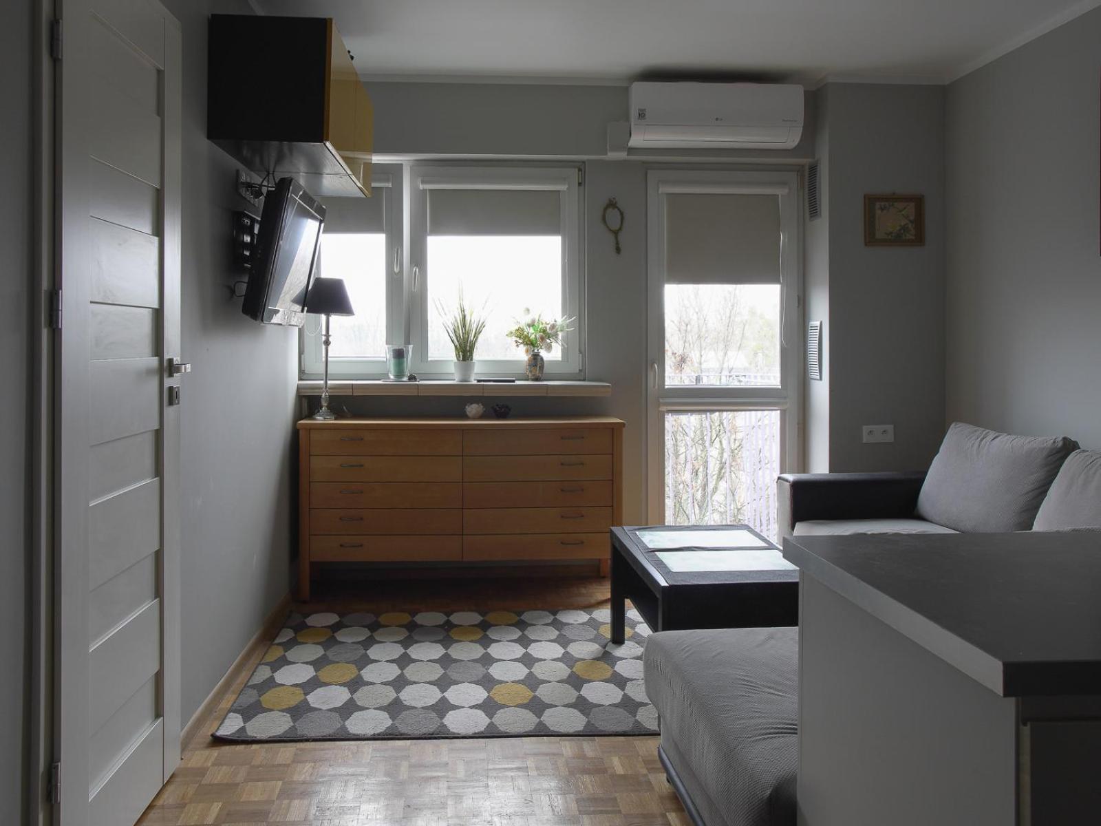Apartamento Panorama *