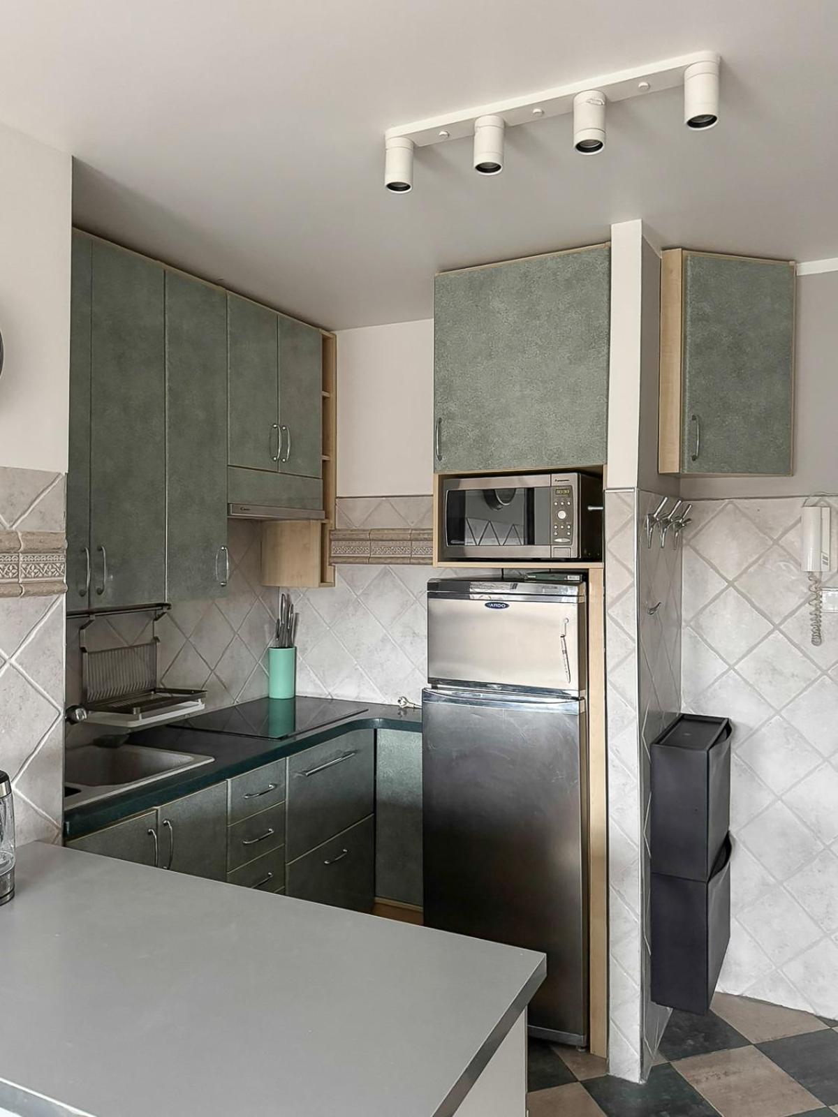Apartamento Panorama *